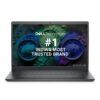 Dell 14 AMD Laptop, Ryzen 3-5425U/8GB DDR4/256GB SSD/Windows 11 + MSO'21/14.0"(35.56 cm) FHD Display/15 Month McAfee/Carbon Black/Spill-Resistant Keyboard/Thin & Light- 1.48kg
