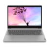 Lenovo Ideapad Slim 3 AMD Ryzen 3 15.6" (39.62cms) FHD Thin and Light Laptop (4GB/1TB/Windows 10/MS Office/Grey/1.85Kg), 81W10052IN
