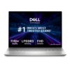 Dell Inspiron 5330 Laptop, Intel Evo Platform Powered by Intel Core i5-1340P Processor/16GB LP DDR5/1TB SSD/13.3" (33.78cm) QHD+ 300 nits/Win 11 + MSO