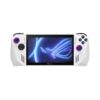 ASUS ROG Ally Handheld Gaming Console (17.78cm (7")/120Hz/AMD Ryzen Z1 Extreme Processor/16GB/512GB SSD/Windows 11 Home/White) RC71L-NH001W