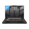 ASUS TUF Gaming F15 (2023) Gaming Laptop Intel Core i7-12700H 12th Gen 15.6" FHD 144Hz, 8GB RTX 4060, (16GB RAM/512GB SSD/Windows 11