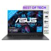 ASUS Creator Series Vivobook 16X 2023, Intel Core i5-12450H 12th Gen, 16.0-inch FHD+ 120Hz, Laptop (8GB/512GB SSD/NVIDIA GeForce RTX 2050/Win11/FP/Black/1.80 kg),K3605ZF-MB521WS