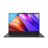 ASUS Vivobook Go 15 (2023), AMD Ryzen 5 7520U, 15.6" (39.62 cm) FHD, Thin and Light Laptop (16GB/512GB SSD/Integrated Graphics/Windows 11/Office 2021/Silver/1.8 Kg), E1504FA-NJ541WS