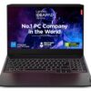 Lenovo IdeaPad Gaming 3 Ryzen 5 Hexa Core 5600H - (8 GB/1 TB HDD/256 GB SSD/Windows 11 Home/4 GB Graphics/NVIDIA GeForce GTX 1650/120 Hz) Ideapad Gaming3 15ACH6D1 Gaming Laptop