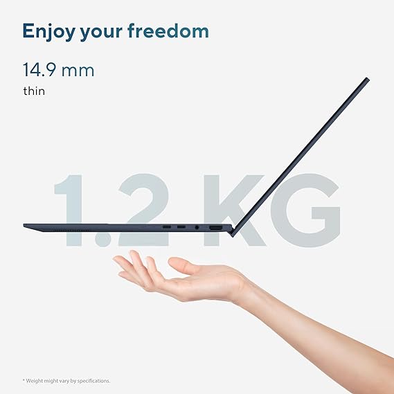 ASUS Zenbook 14 Laptop