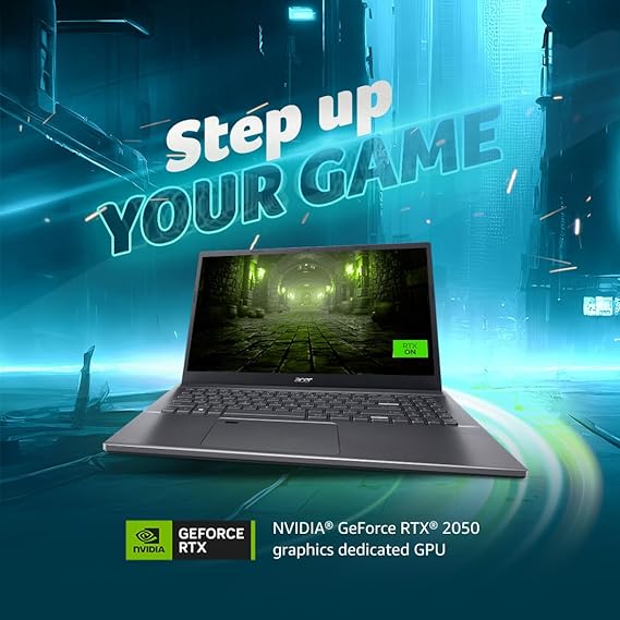 Acer Aspire 5 13th Gen Gaming Laptop