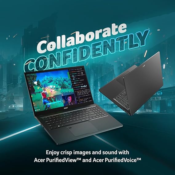 Acer Aspire 5 13th Gen Gaming Laptop