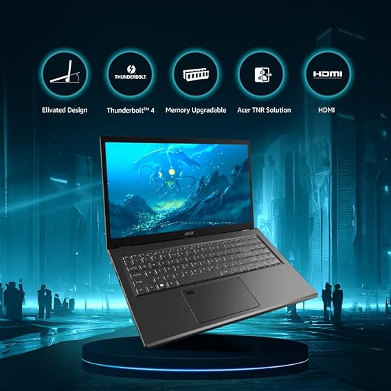 Acer Aspire 5 13th Gen Gaming Laptop