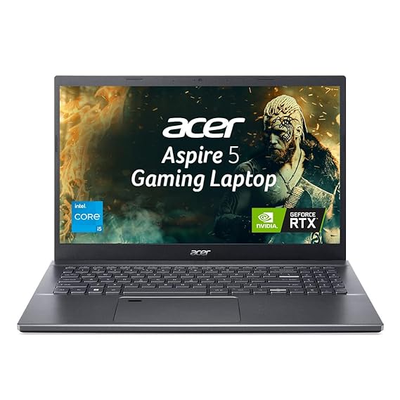 Acer Aspire 5 13th Gen Gaming Laptop