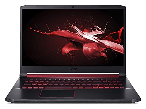 Acer Nitro 5 th Gen Gaming Laptop