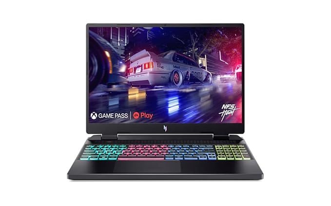 Acer Nitro 16 Gaming Laptop