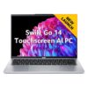 Acer Swift Go 14 Premium Laptop