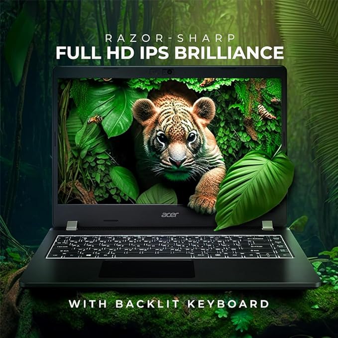 Acer Travelmate Business Laptop