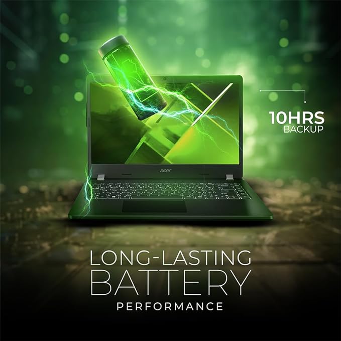 Acer Travelmate Business Laptop