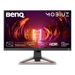 BenQ MOBIUZ Gaming Monitor 