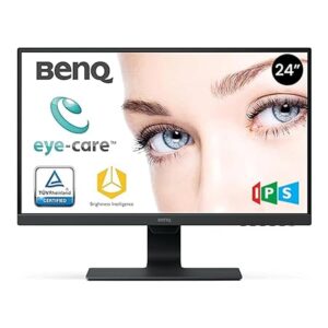 BenQ GW2480 Pixels Monitor