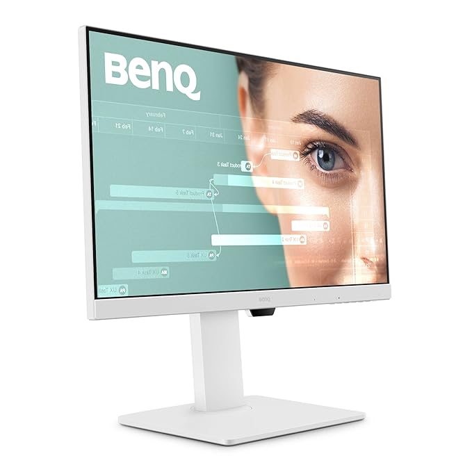 BenQ GW2486TC IPS Monitor