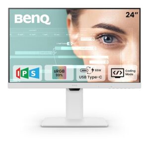 BenQ GW2486TC IPS Monitor