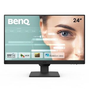 BenQ GW2490 IPS Monitor