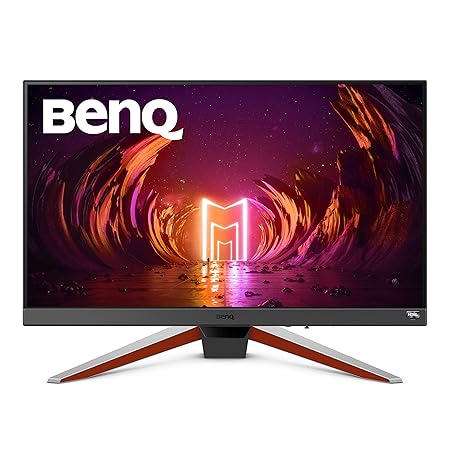 BenQ MOBIUZ Gaming Monitor