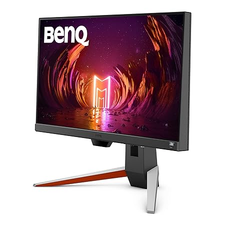 BenQ MOBIUZ Gaming Monitor