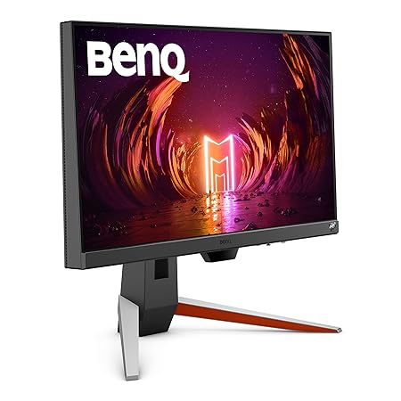 BenQ MOBIUZ Gaming Monitor