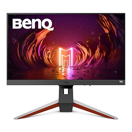BenQ MOBIUZ Gaming Monitor