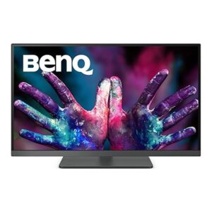 BenQ PD2705U IPS HDR10 Monitor