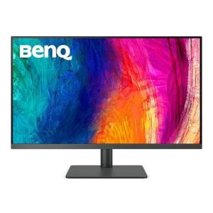 BenQ PD3205U Pixels 4K Monitor