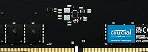 Crucial RAM 16GB DDR5 4800MHz Desktop