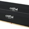 Crucial DDR5 32GB RAM Desktop