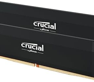 Crucial DDR5 32GB RAM Desktop