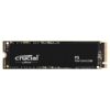 Crucial P3 1TB SSD Internal Hard Drive