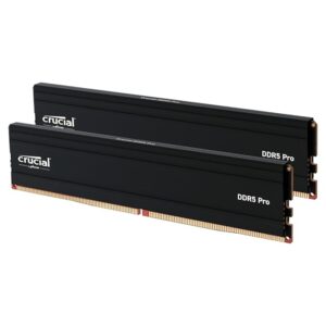 Crucial Pro DDR5 32GB RAM