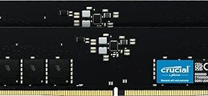 Crucial 32GB RAM DDR5 4800MHz Desktop