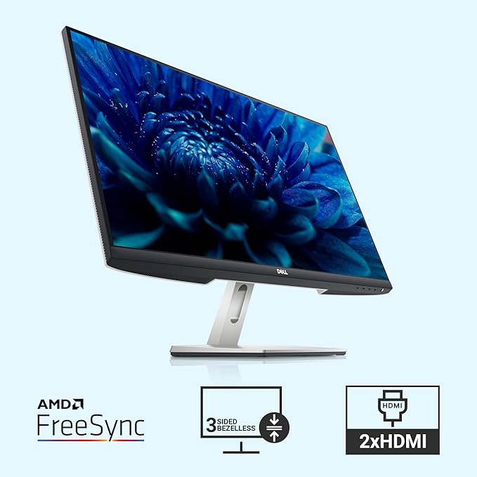 Dell S2421HNM FHD Monitor