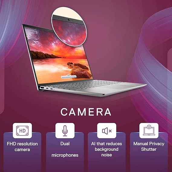 Dell Inspiron 5330