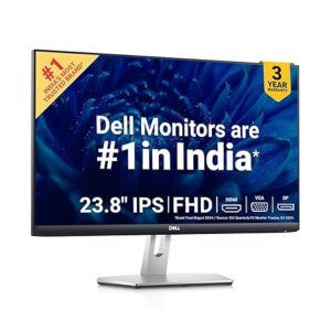 Dell S2421HNM FHD Monitor