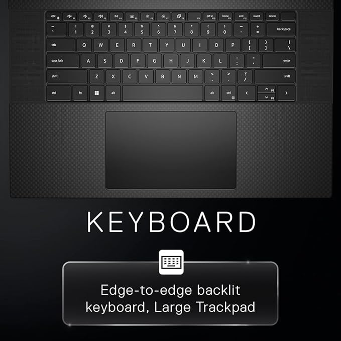 Dell XPS 9730 Laptop