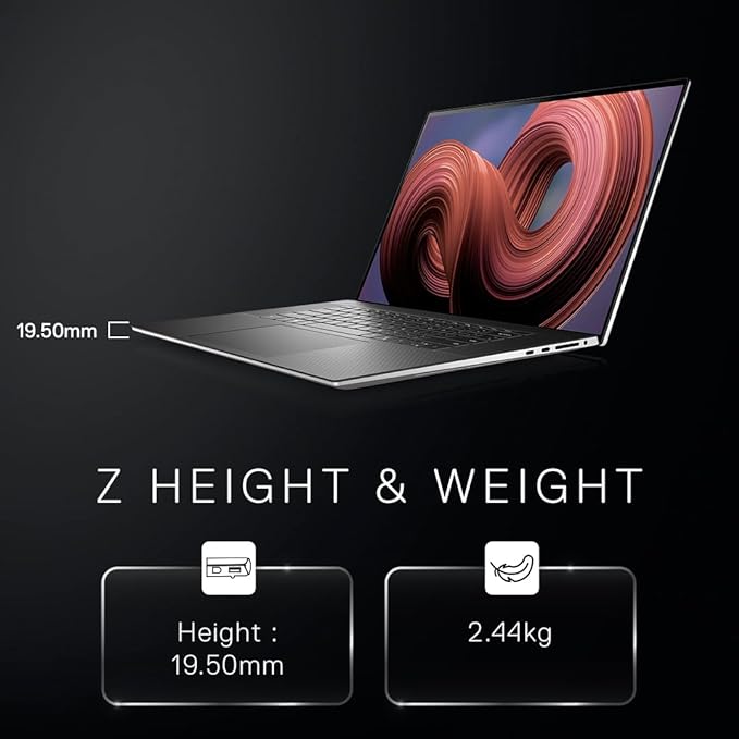 Dell XPS 9730 Laptop