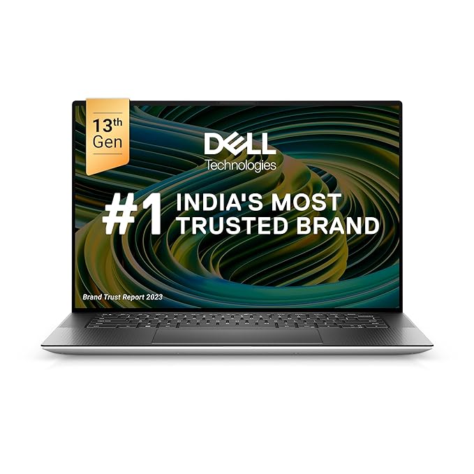 Dell Xps 9530 Evo laptop