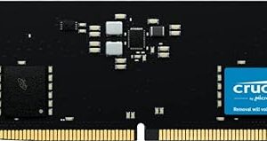 Crucial 16GB RAM DDR5 5600 MHz Desktop