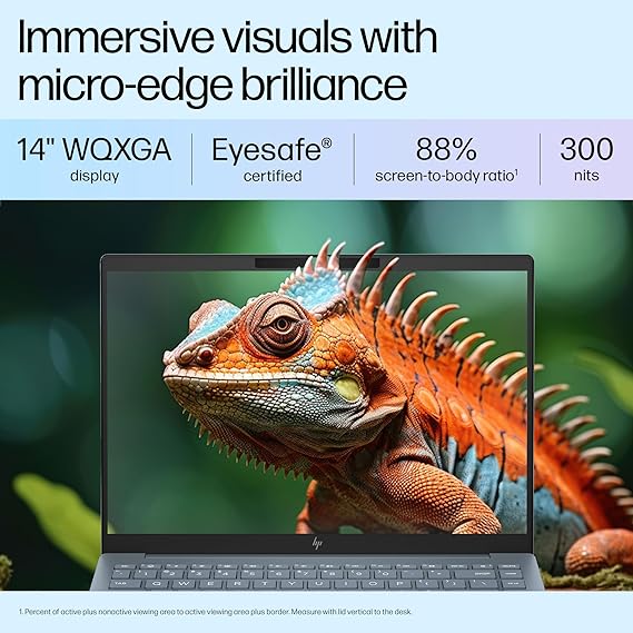 HP Pavilion Plus 14 Laptop