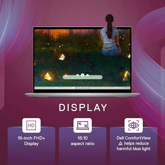 Dell Inspiorn 5630 13th Gen Laptop