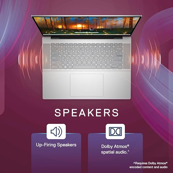 Dell Inspiorn 5630 13th Gen Laptop