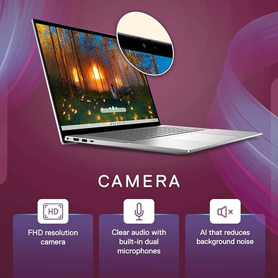 Dell Inspiorn 5630 13th Gen Laptop