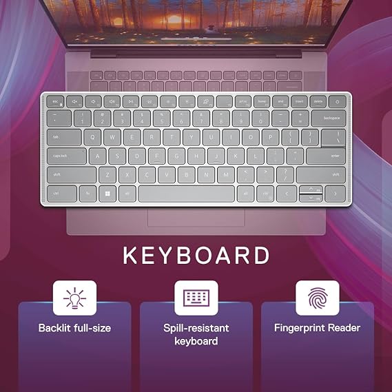 Dell Inspiorn 5630 13th Gen Laptop