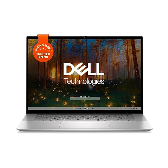 Dell Inspiorn 5630 13th Gen Laptop