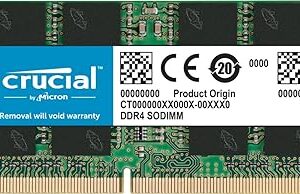 Crucial DDR4 16GB RAM 3200 MHz Laptop
