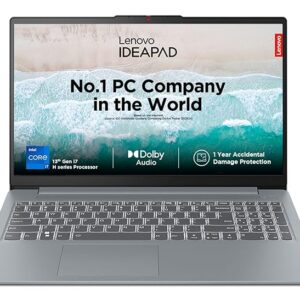 Lenovo IdeaPad Slim 3 13th Gen Laptop